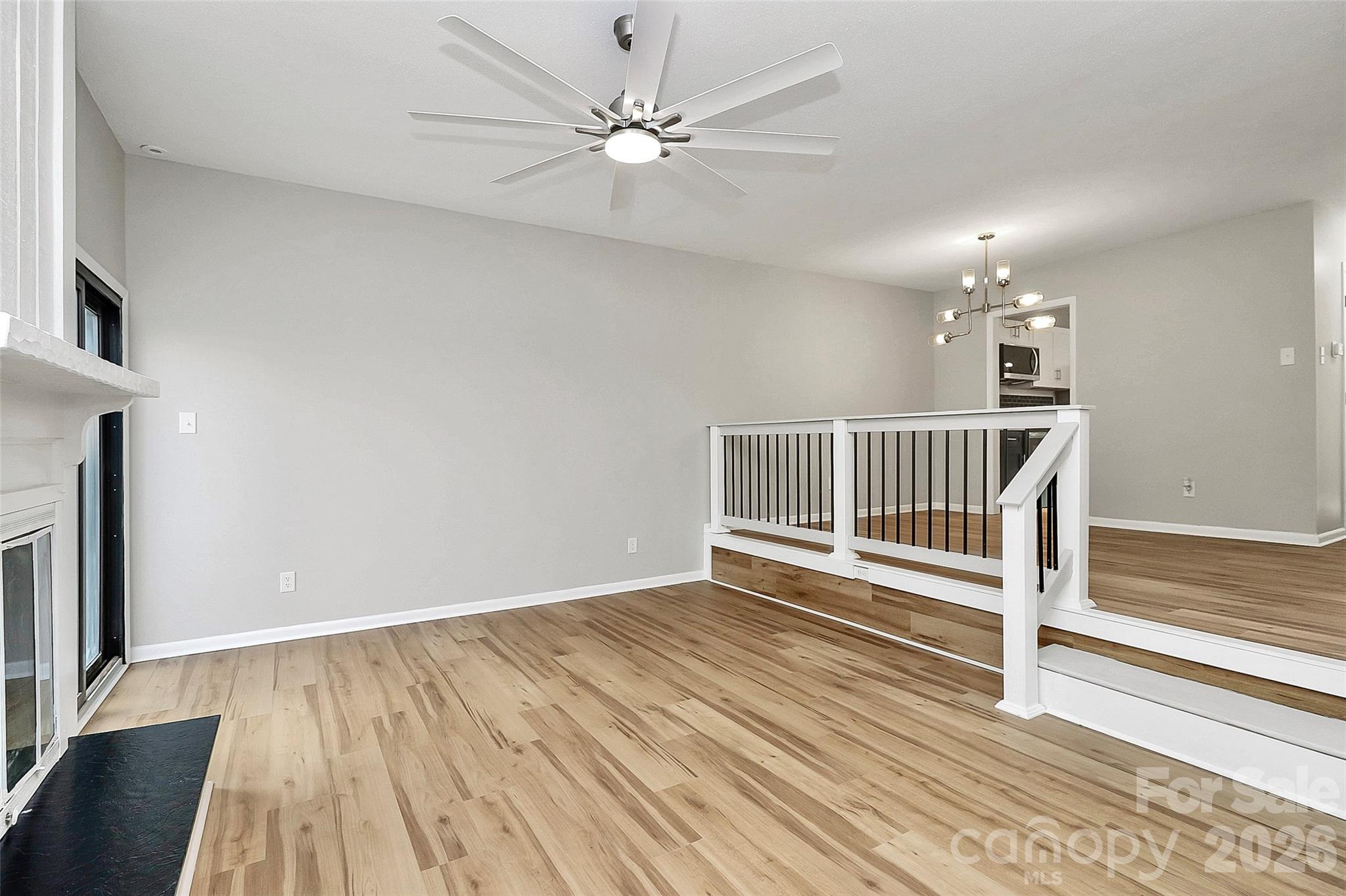 Treva Woods - Residential