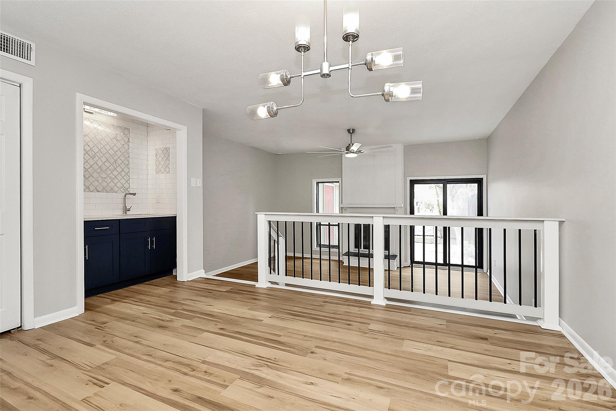 Treva Woods - Residential