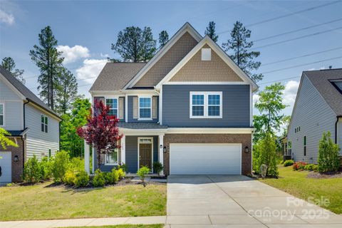 1540 Striped Bass Lane Clover SC 29710