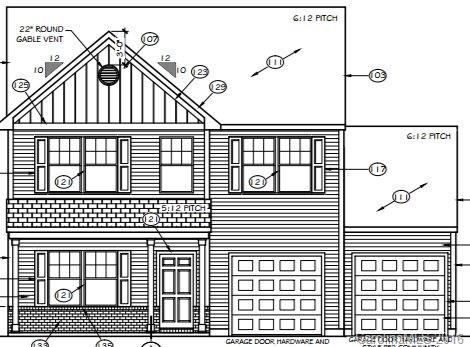 Clover Meadows - Residential
