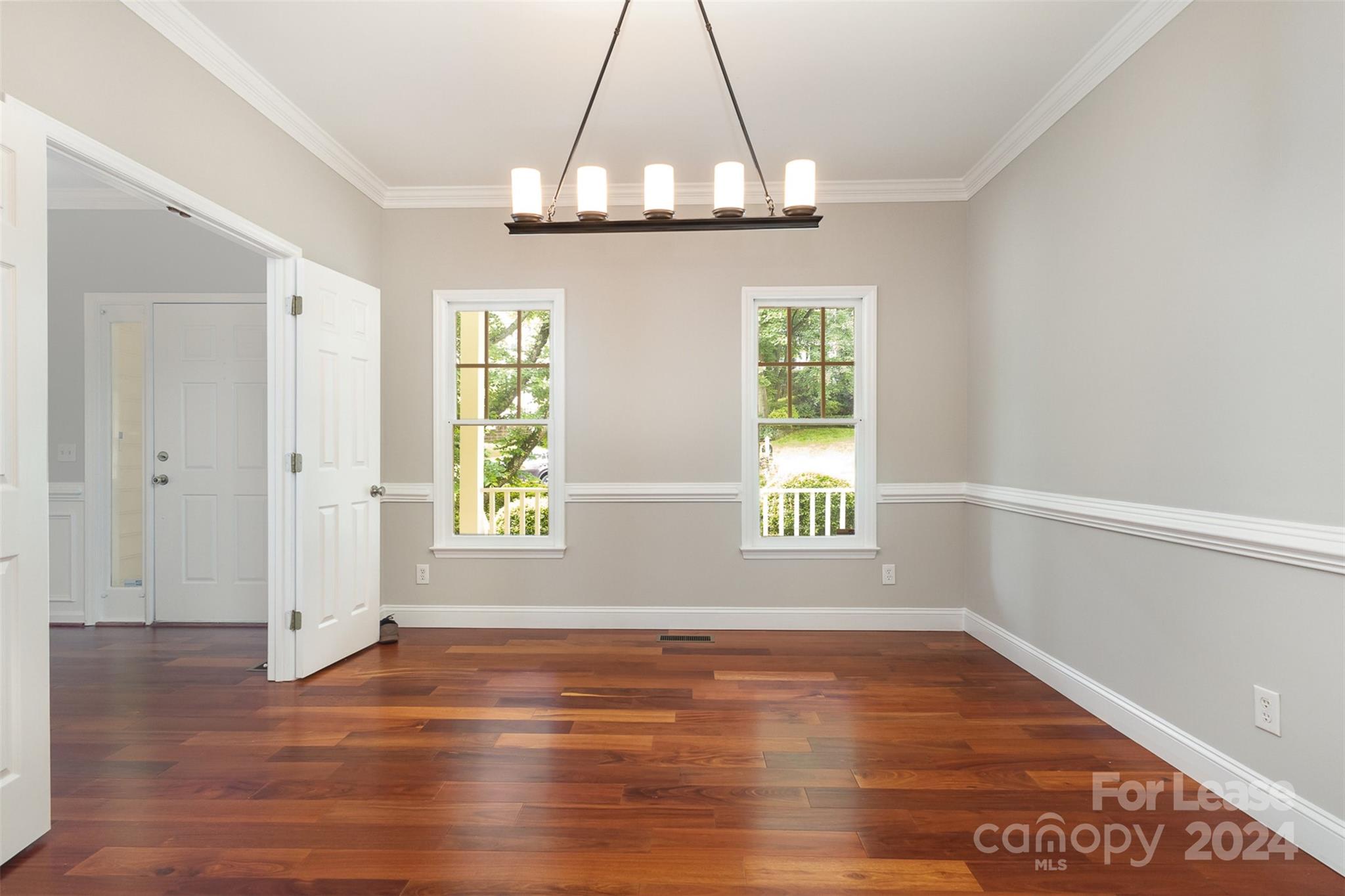 Davis Lake - Residential Lease