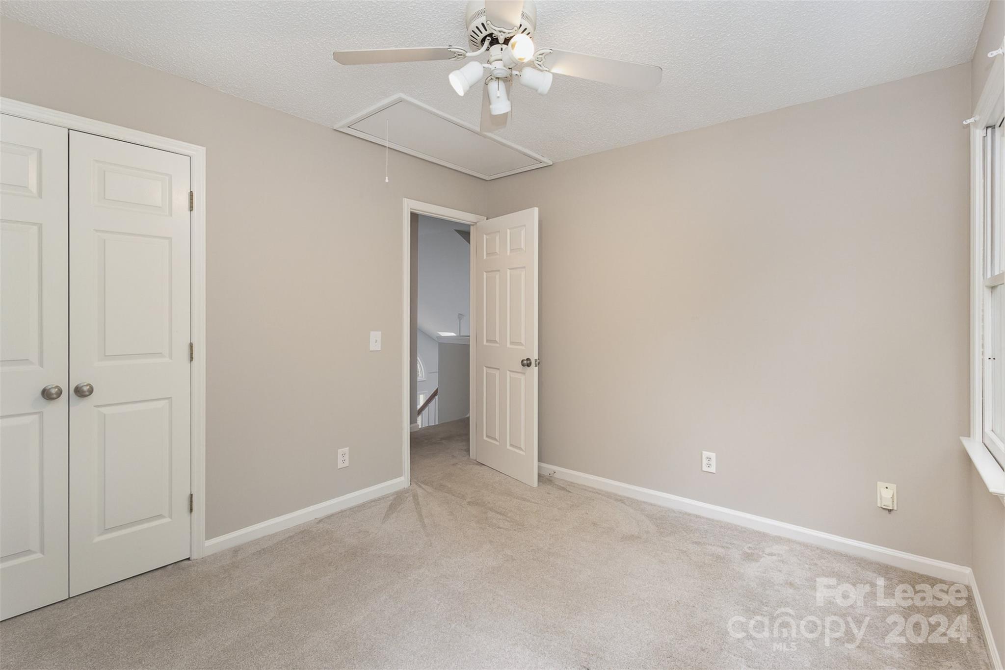 Davis Lake - Residential Lease