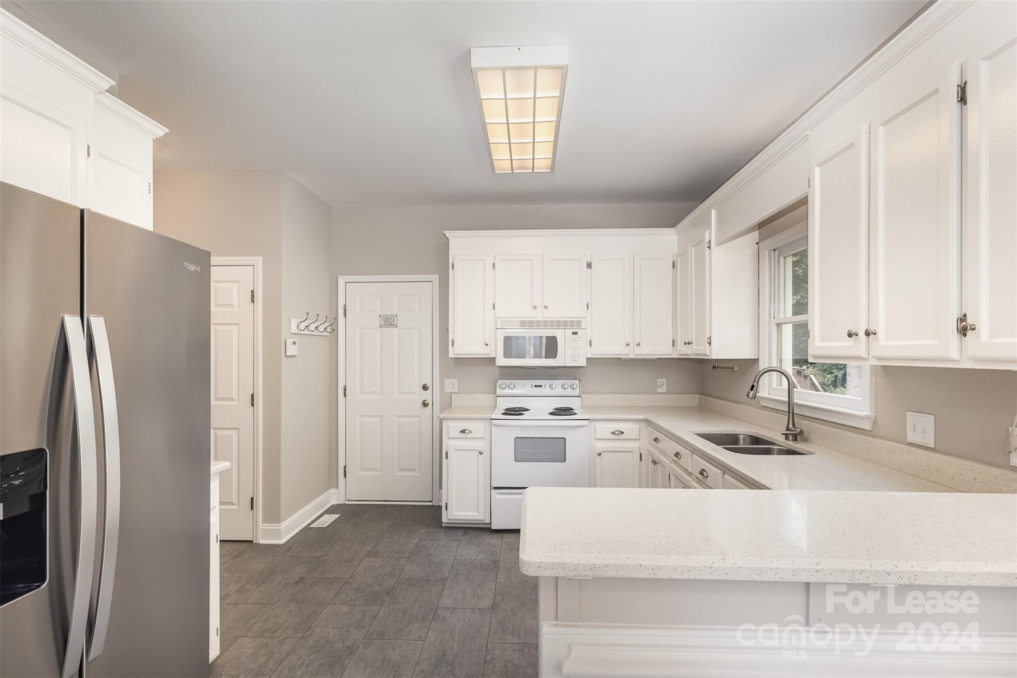 Davis Lake - Residential Lease