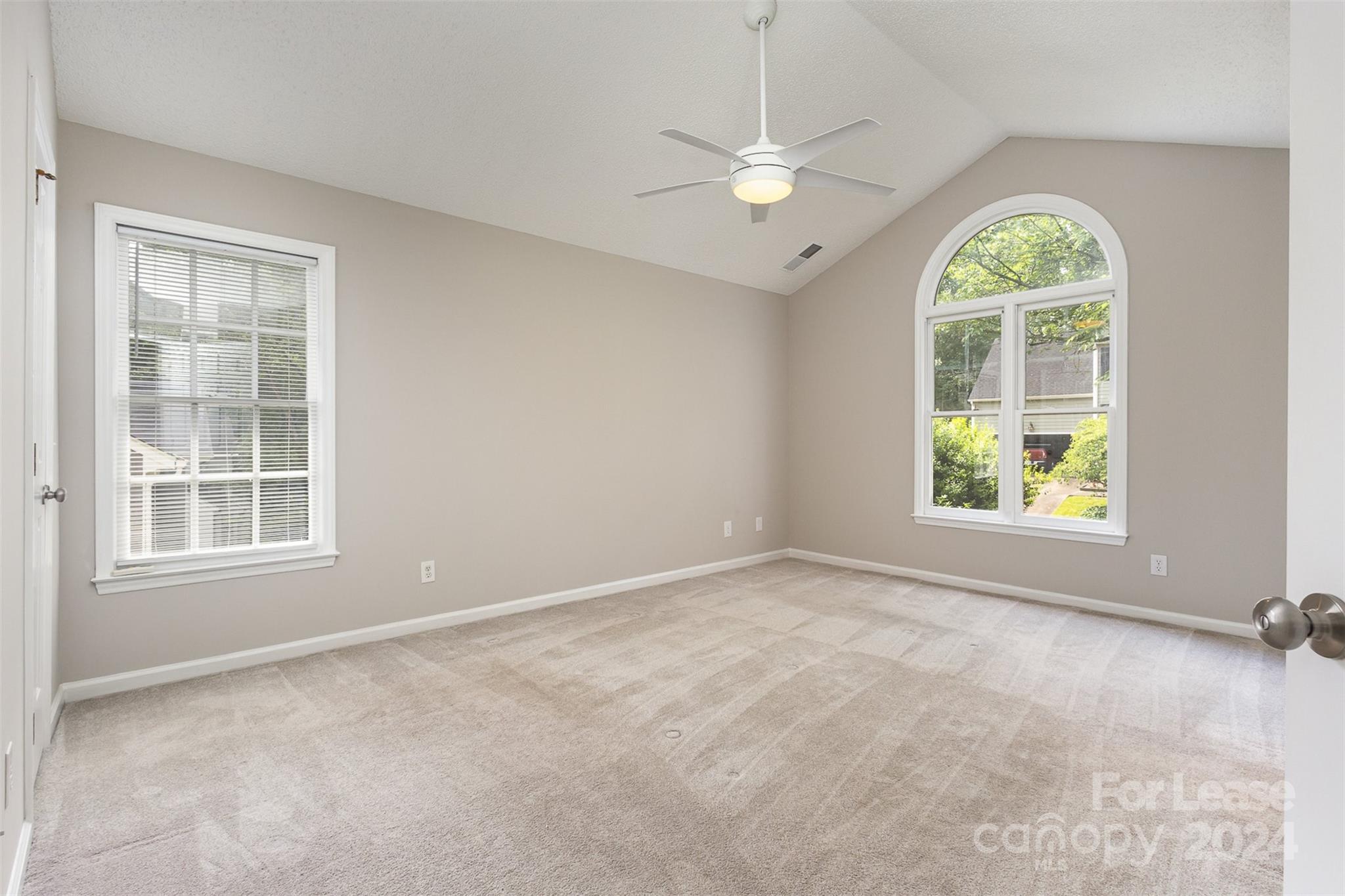 Davis Lake - Residential Lease