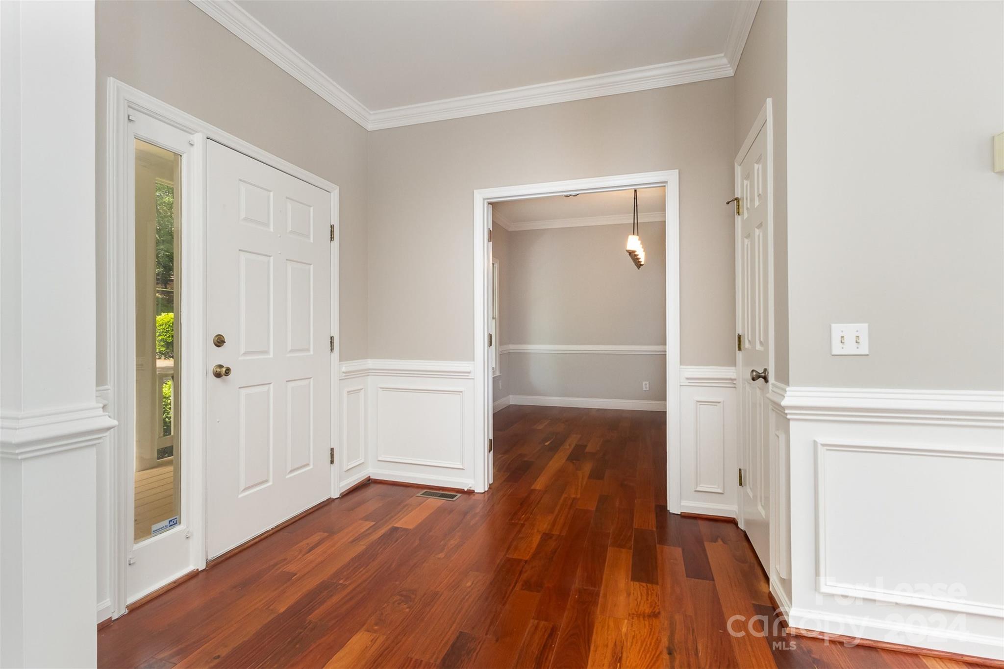 Davis Lake - Residential Lease