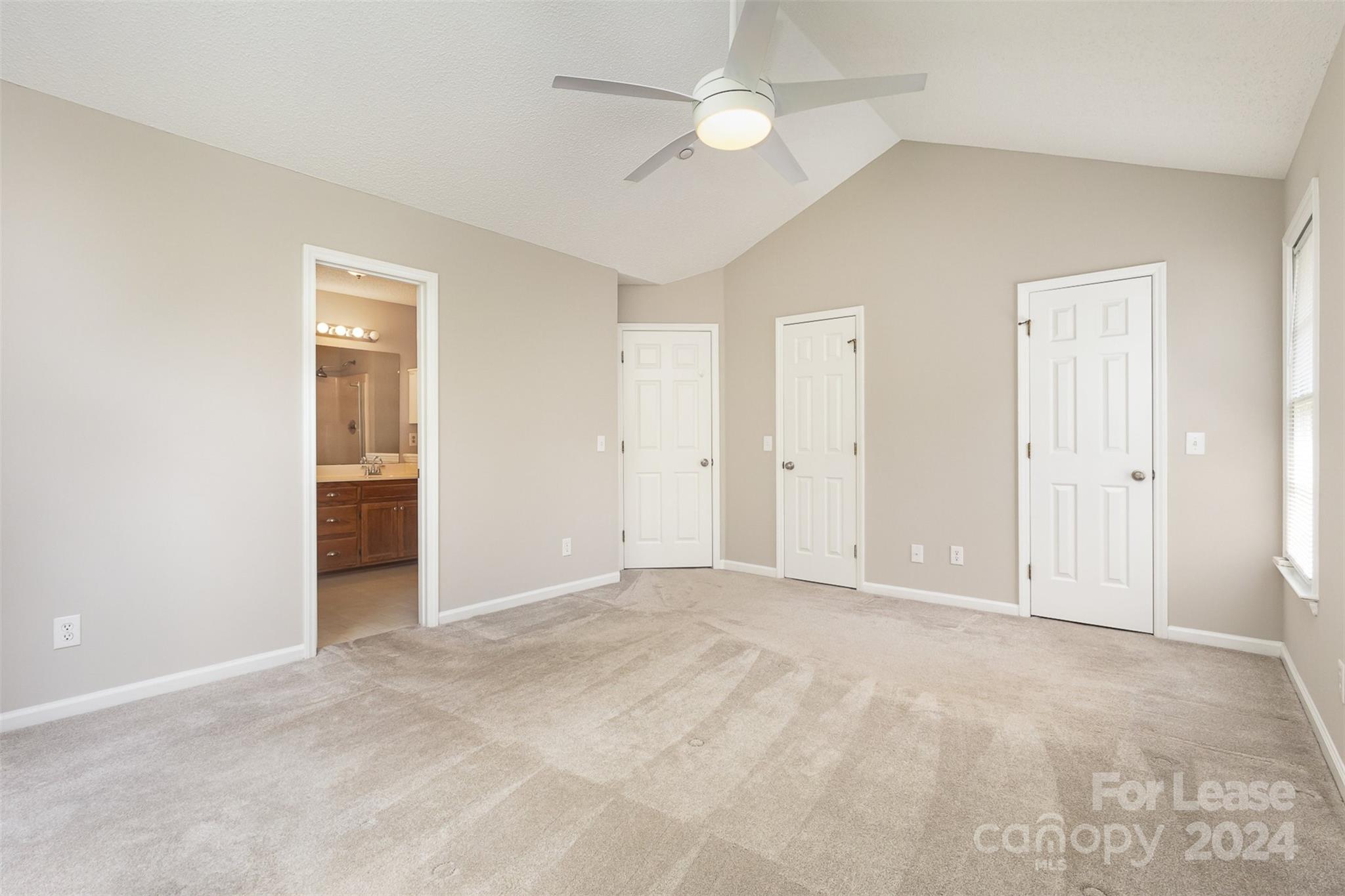 Davis Lake - Residential Lease