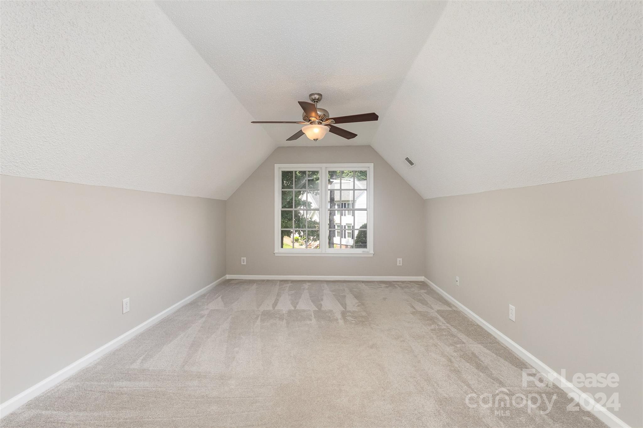 Davis Lake - Residential Lease