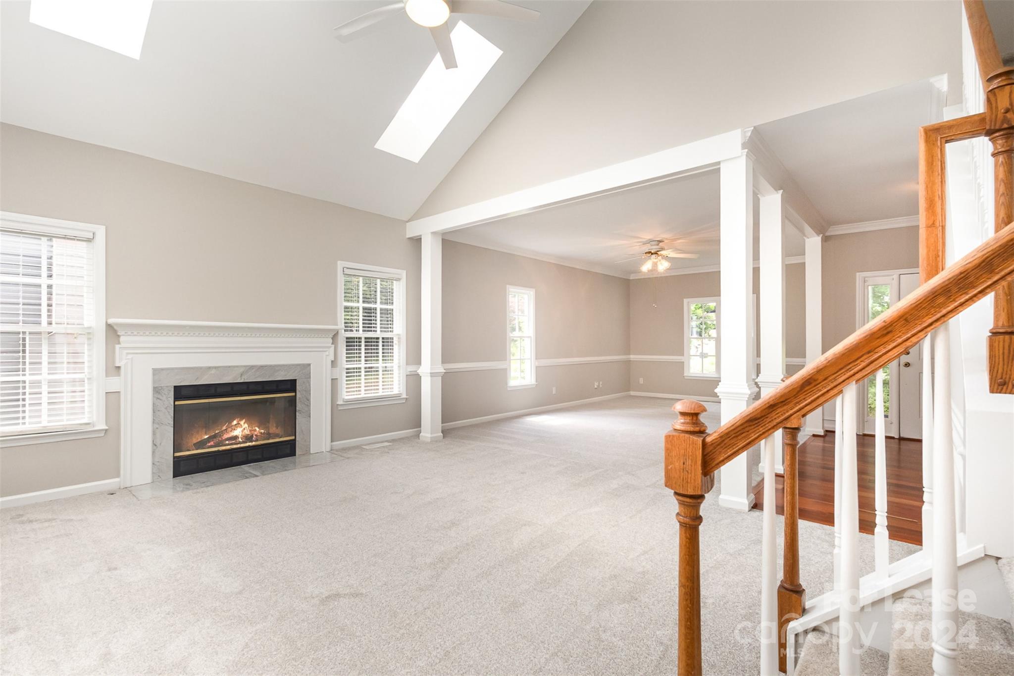 Davis Lake - Residential Lease