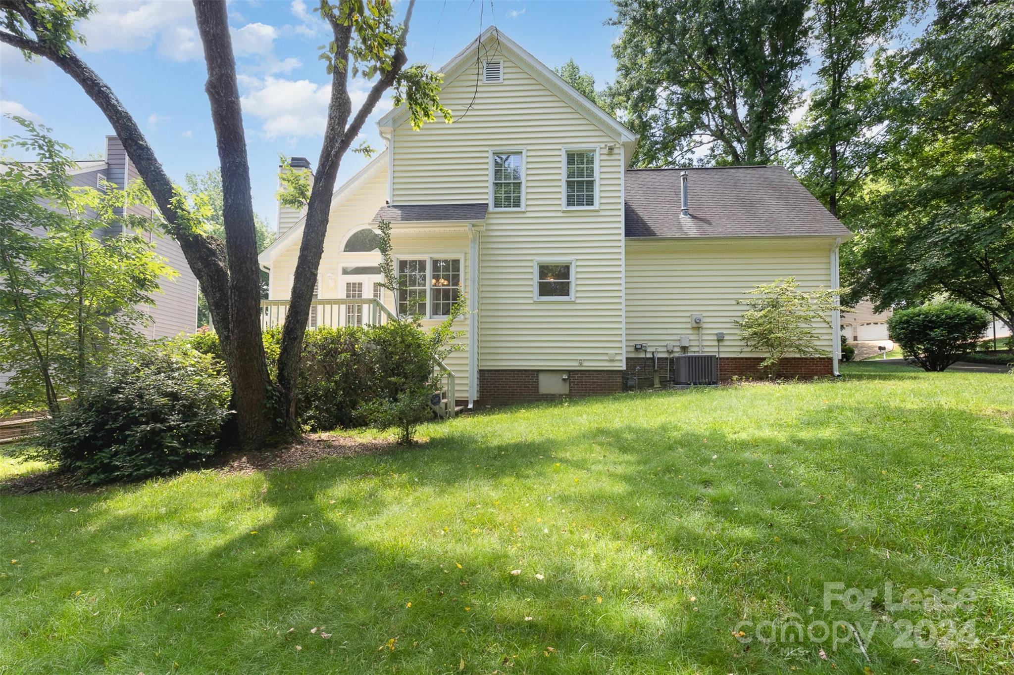 Davis Lake - Residential Lease