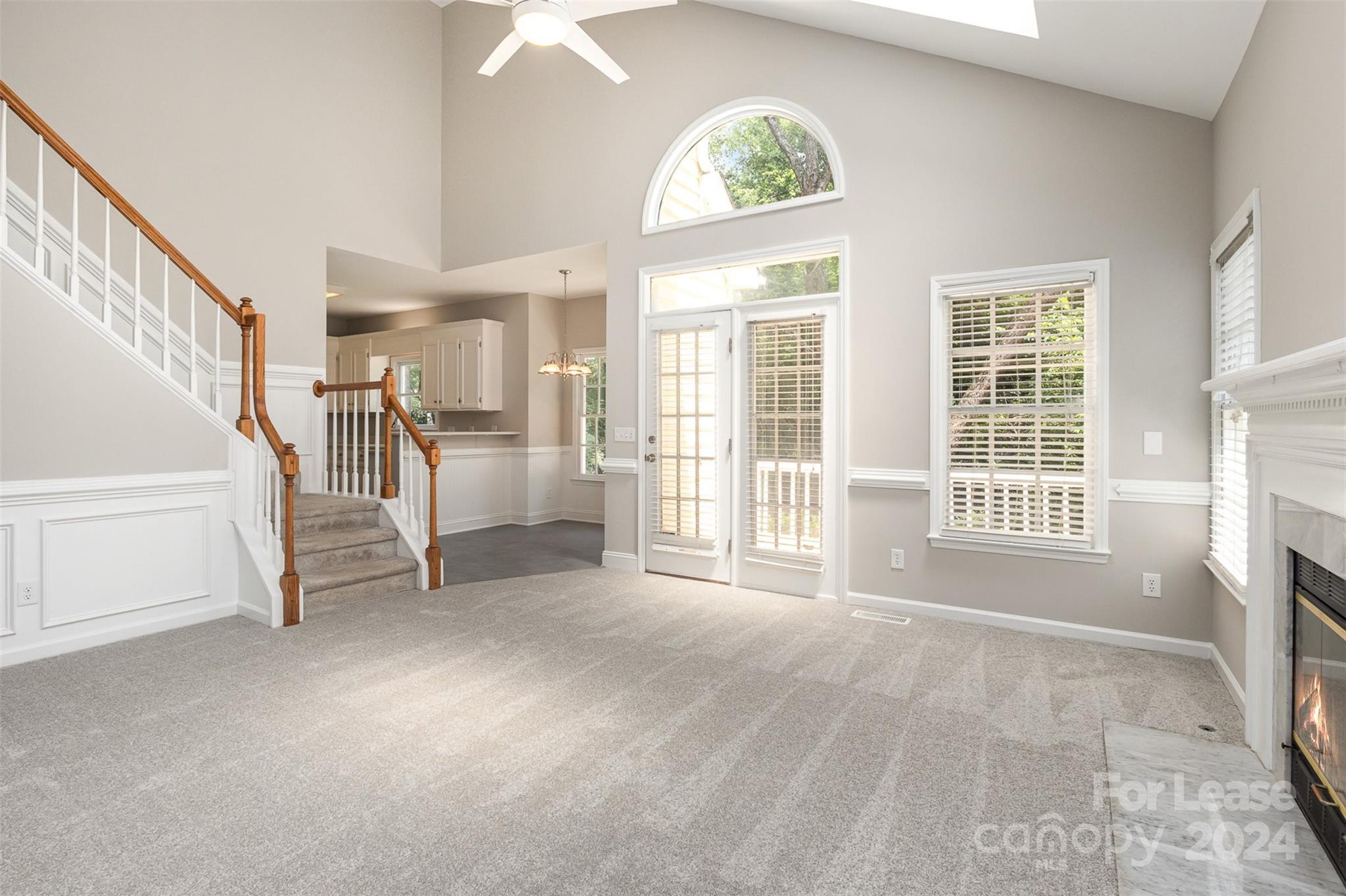 Davis Lake - Residential Lease