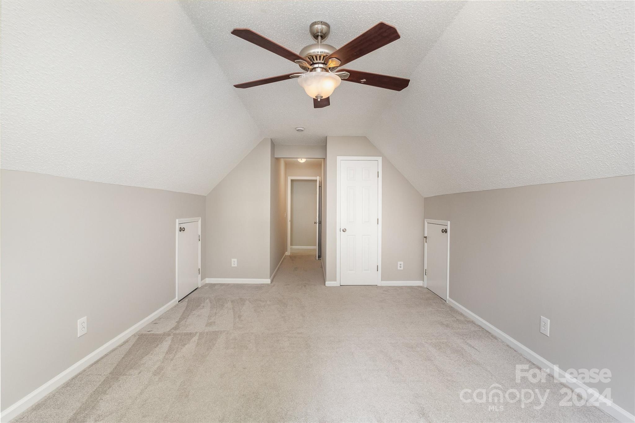 Davis Lake - Residential Lease