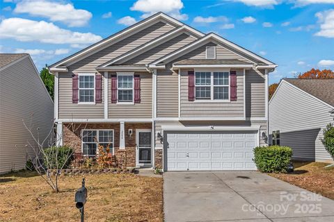 2044 Grimley Lane Fort Mill SC 29707