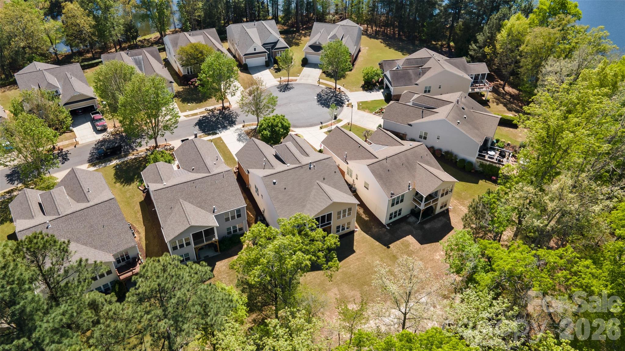 Sun City Carolina Lakes - Residential