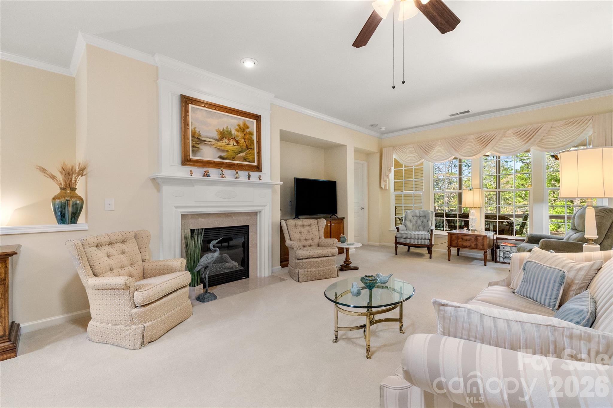 Sun City Carolina Lakes - Residential