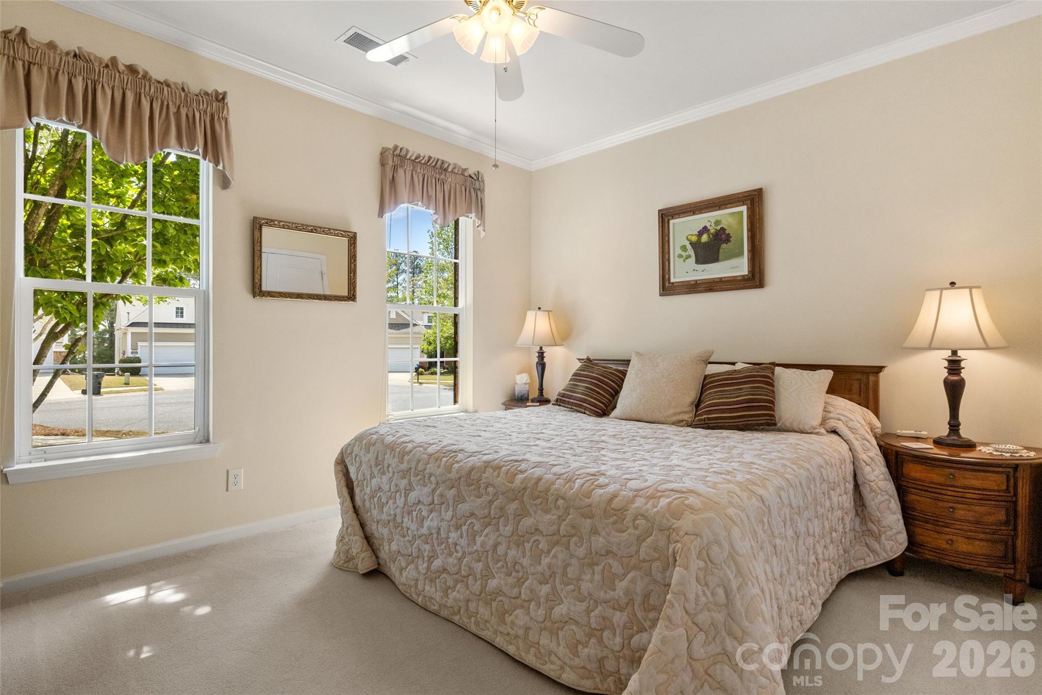 Sun City Carolina Lakes - Residential