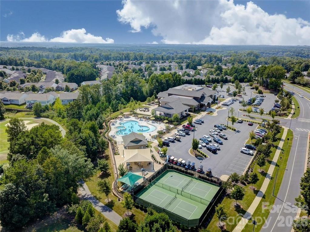 Sun City Carolina Lakes - Residential