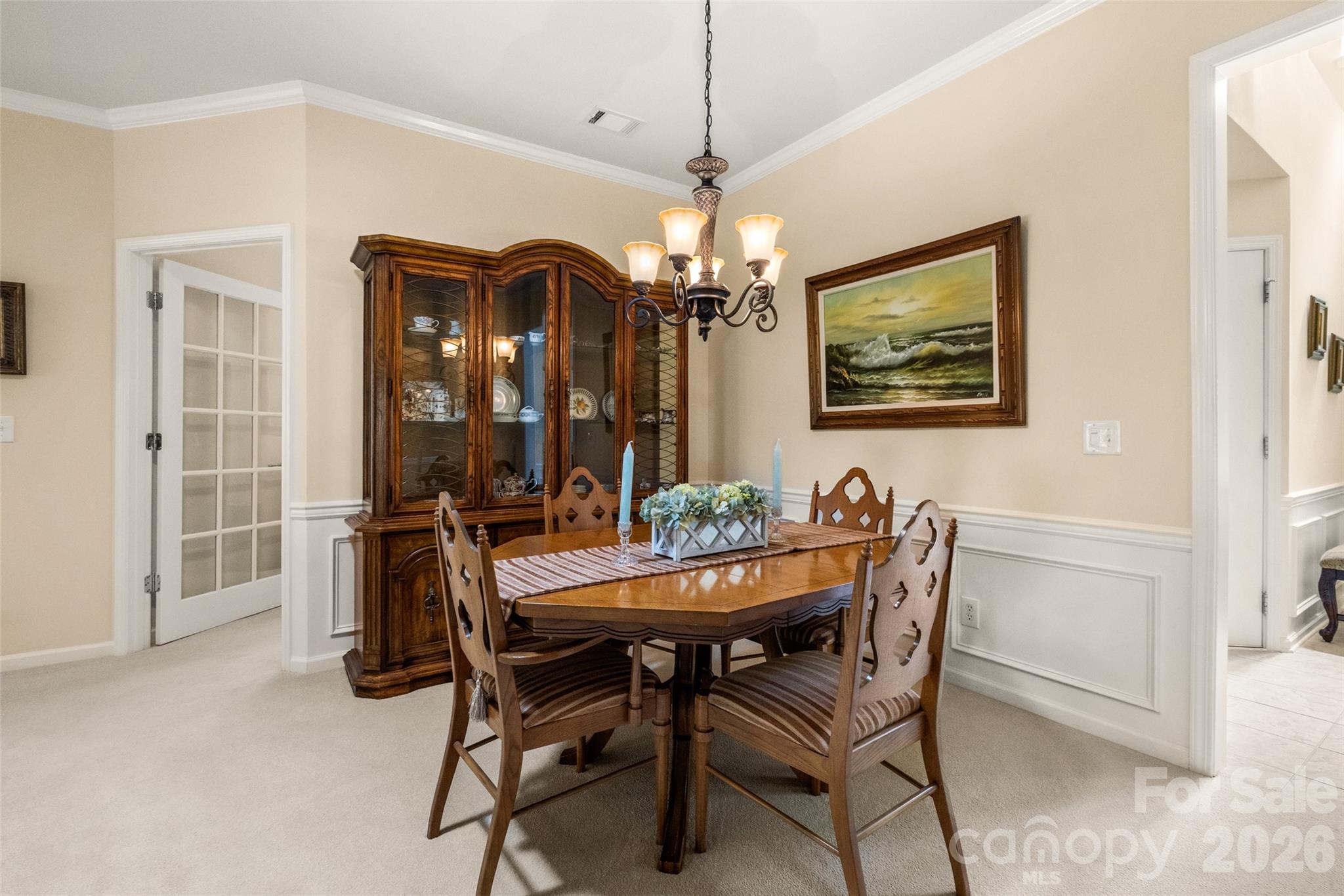 Sun City Carolina Lakes - Residential