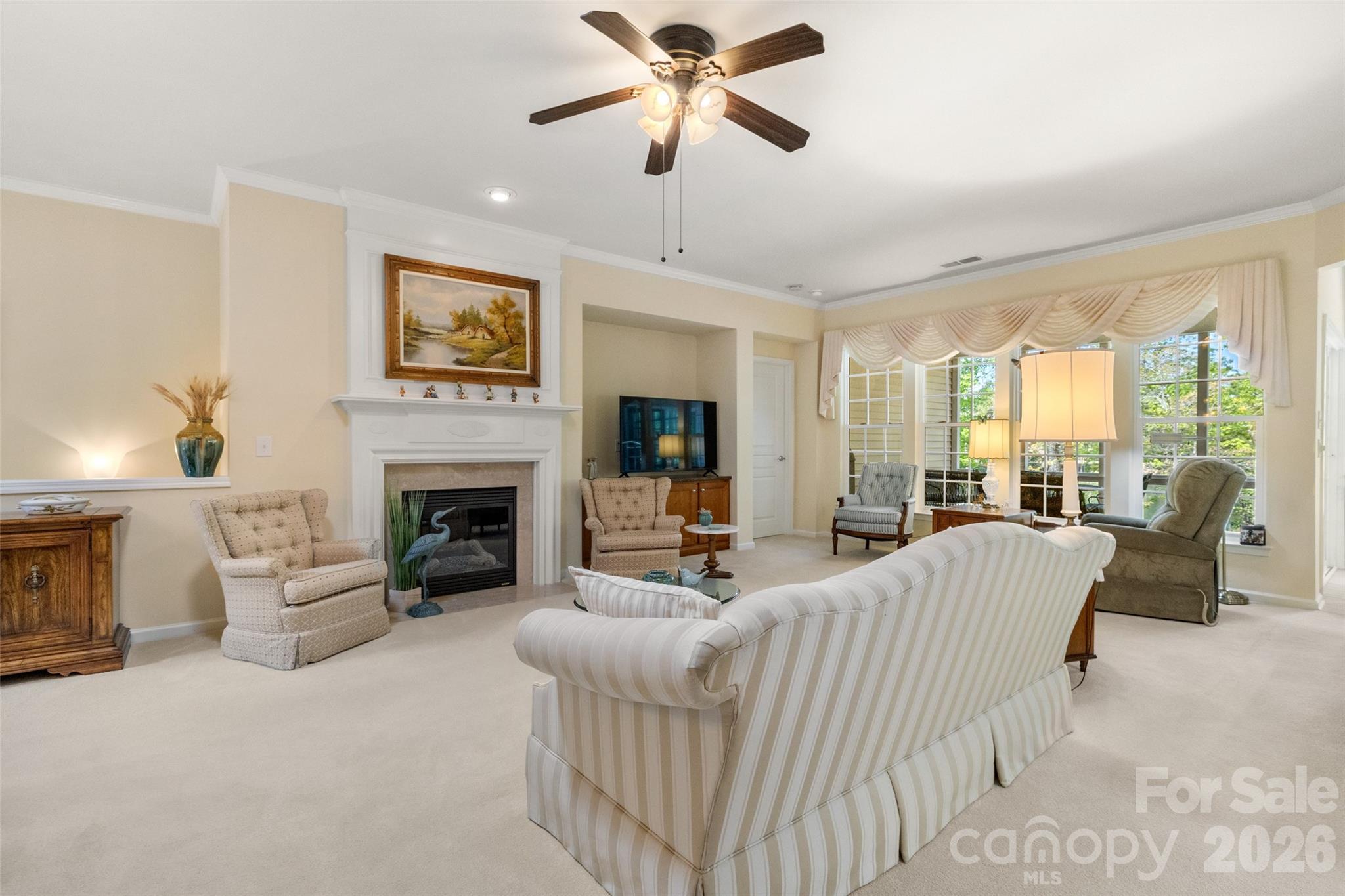 Sun City Carolina Lakes - Residential