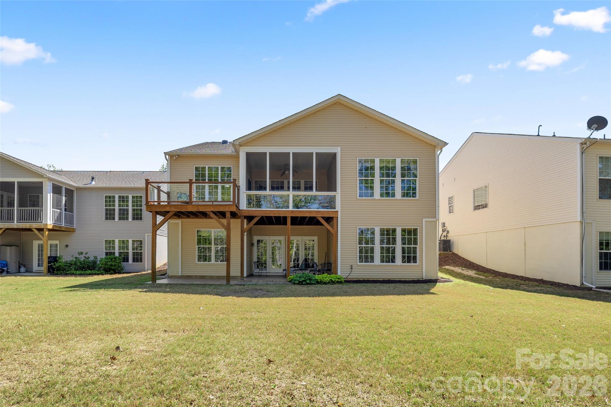 Sun City Carolina Lakes - Residential