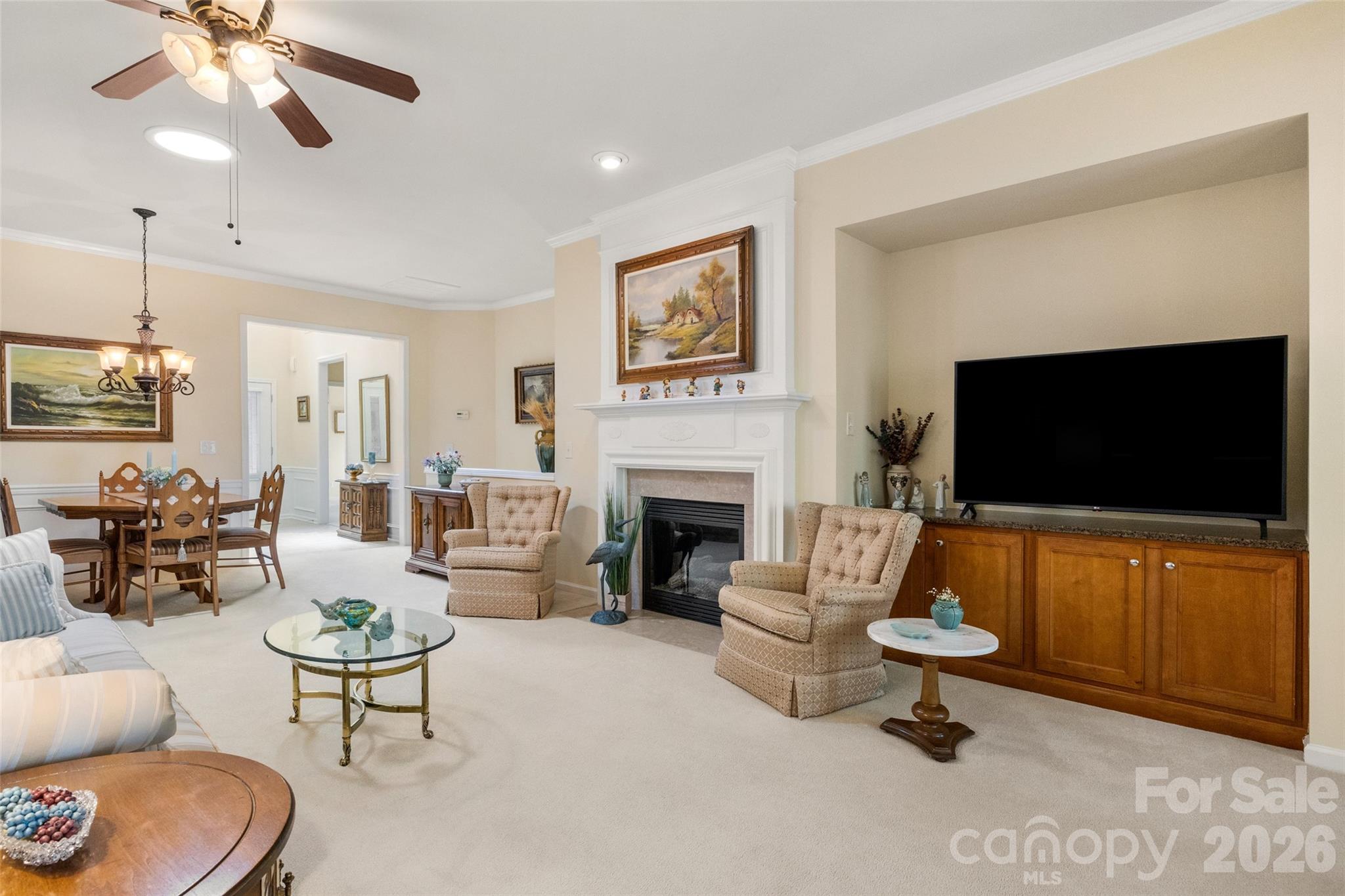 Sun City Carolina Lakes - Residential