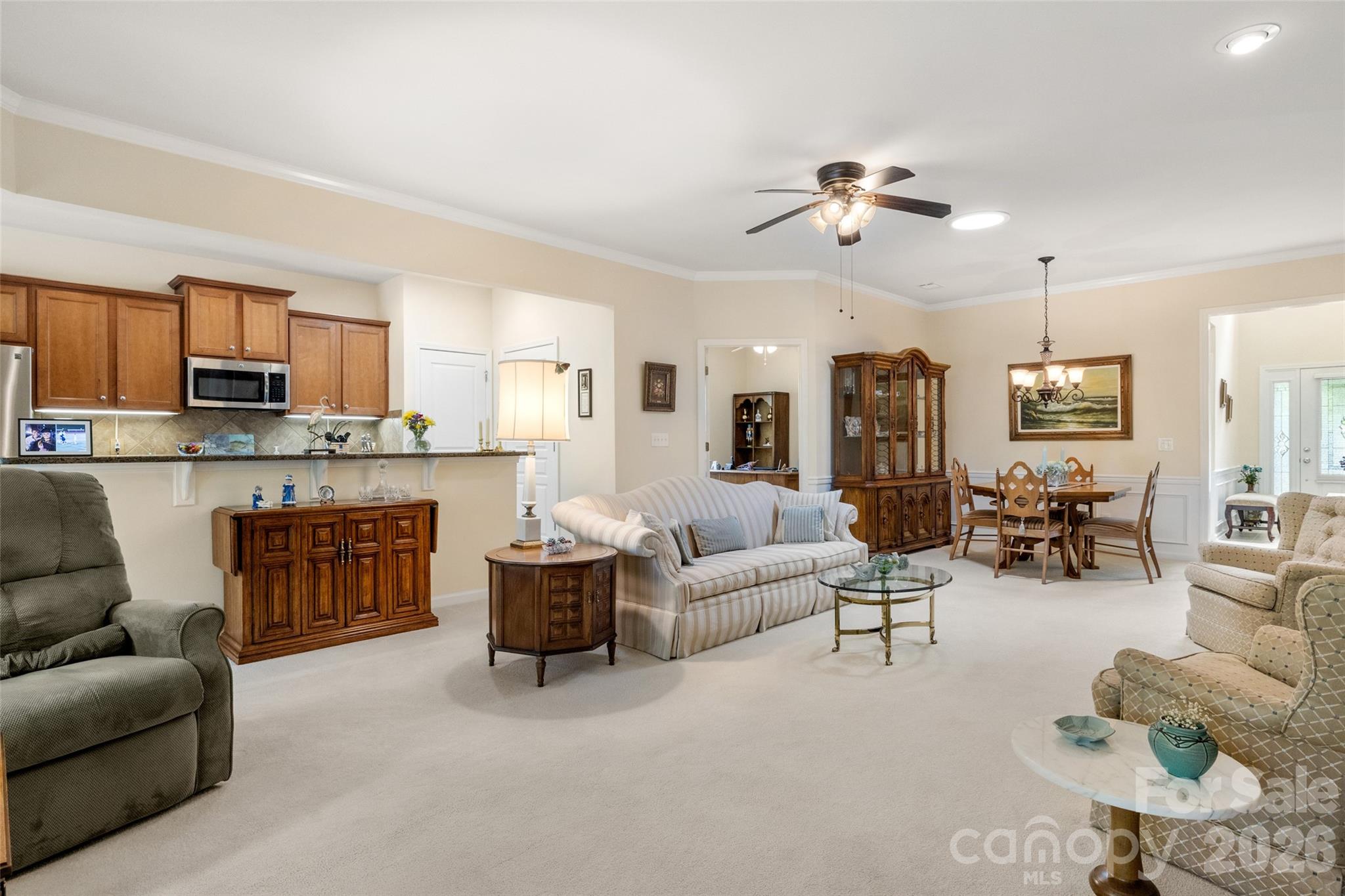 Sun City Carolina Lakes - Residential