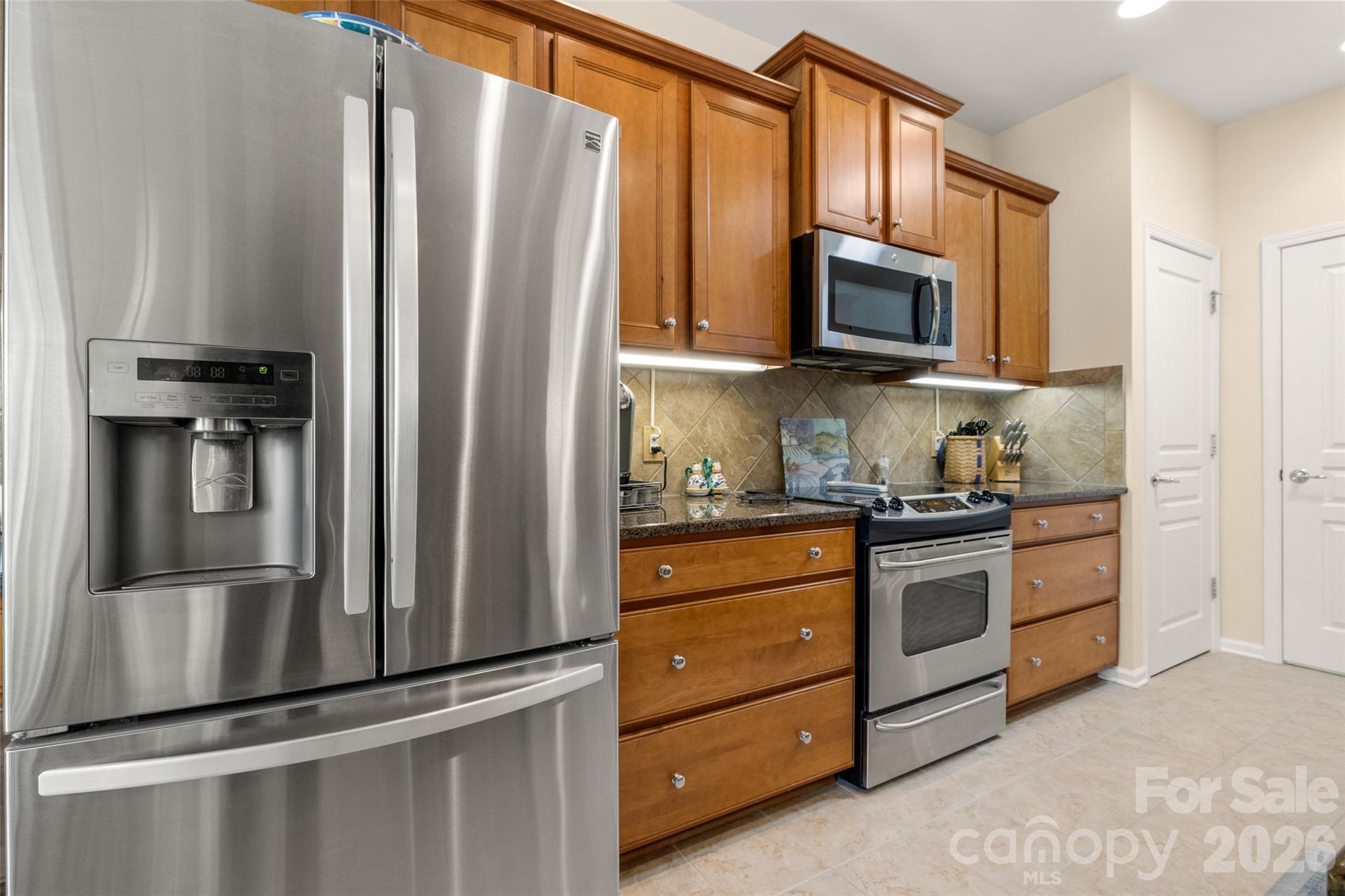 Sun City Carolina Lakes - Residential