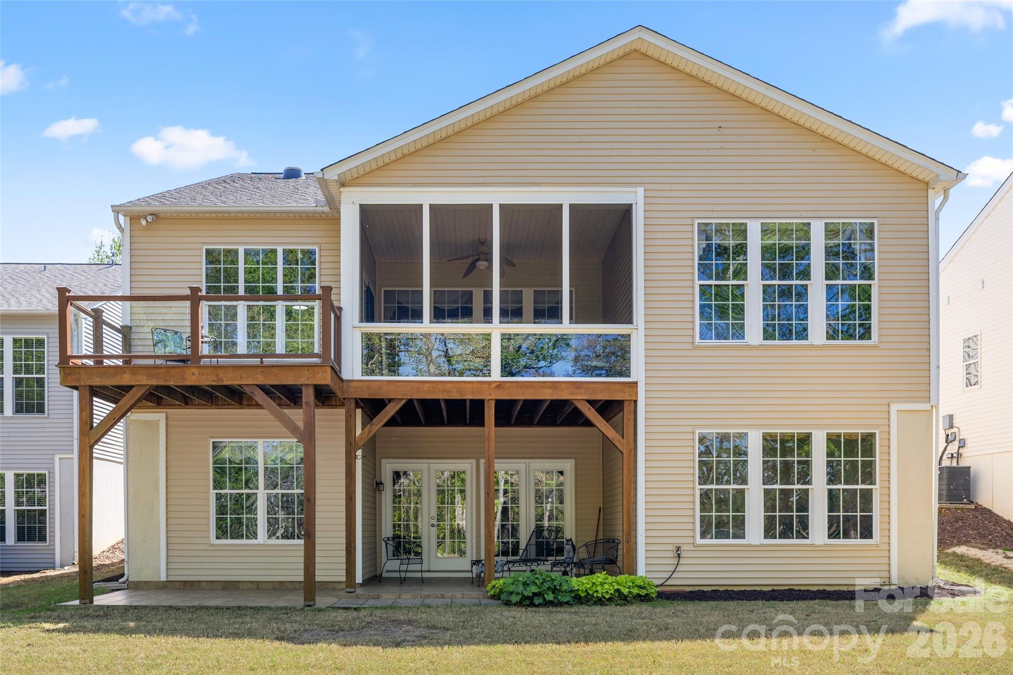 Sun City Carolina Lakes - Residential