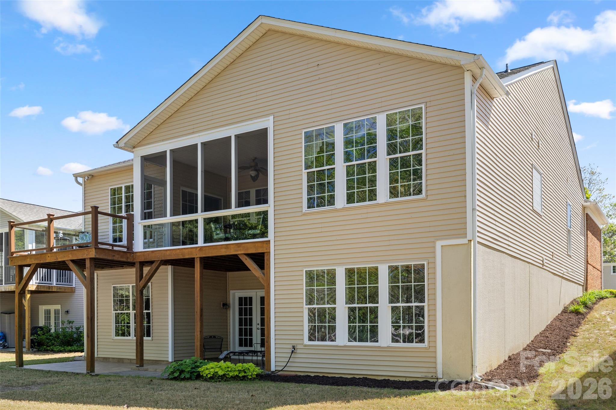 Sun City Carolina Lakes - Residential