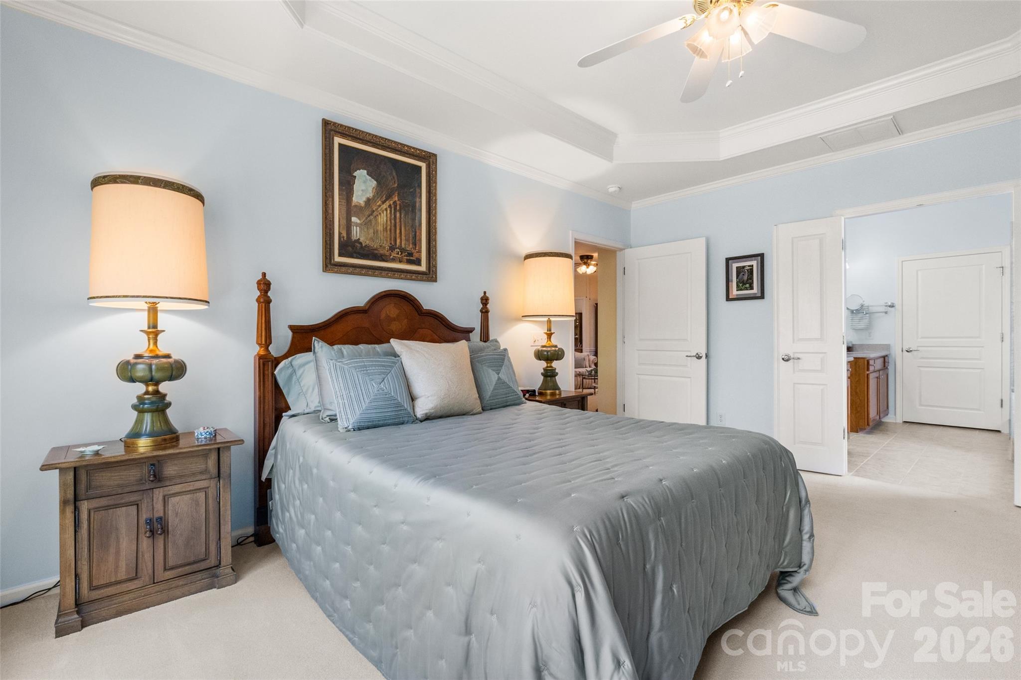 Sun City Carolina Lakes - Residential