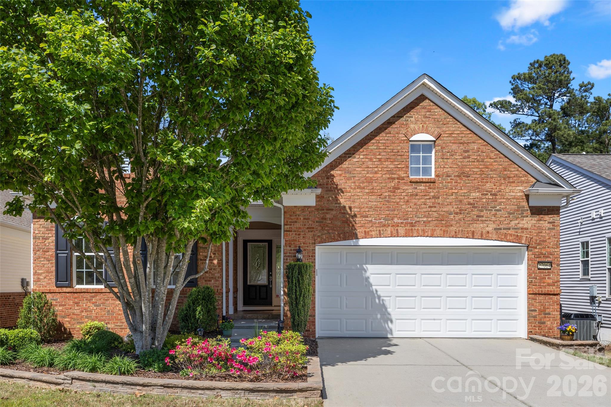 Sun City Carolina Lakes - Residential