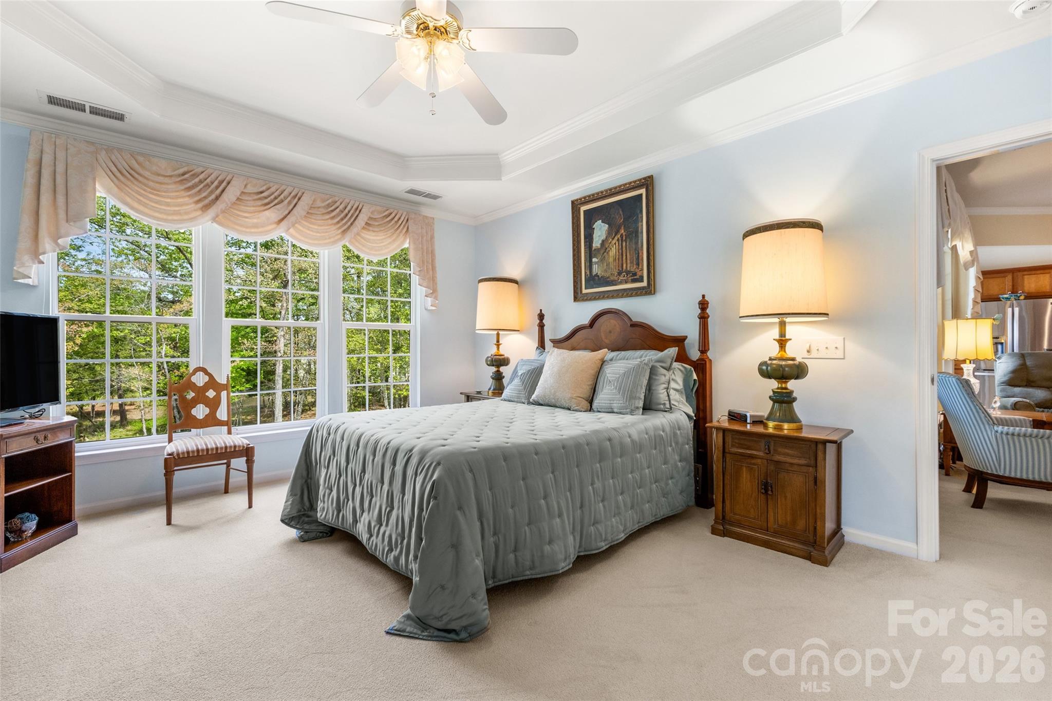 Sun City Carolina Lakes - Residential