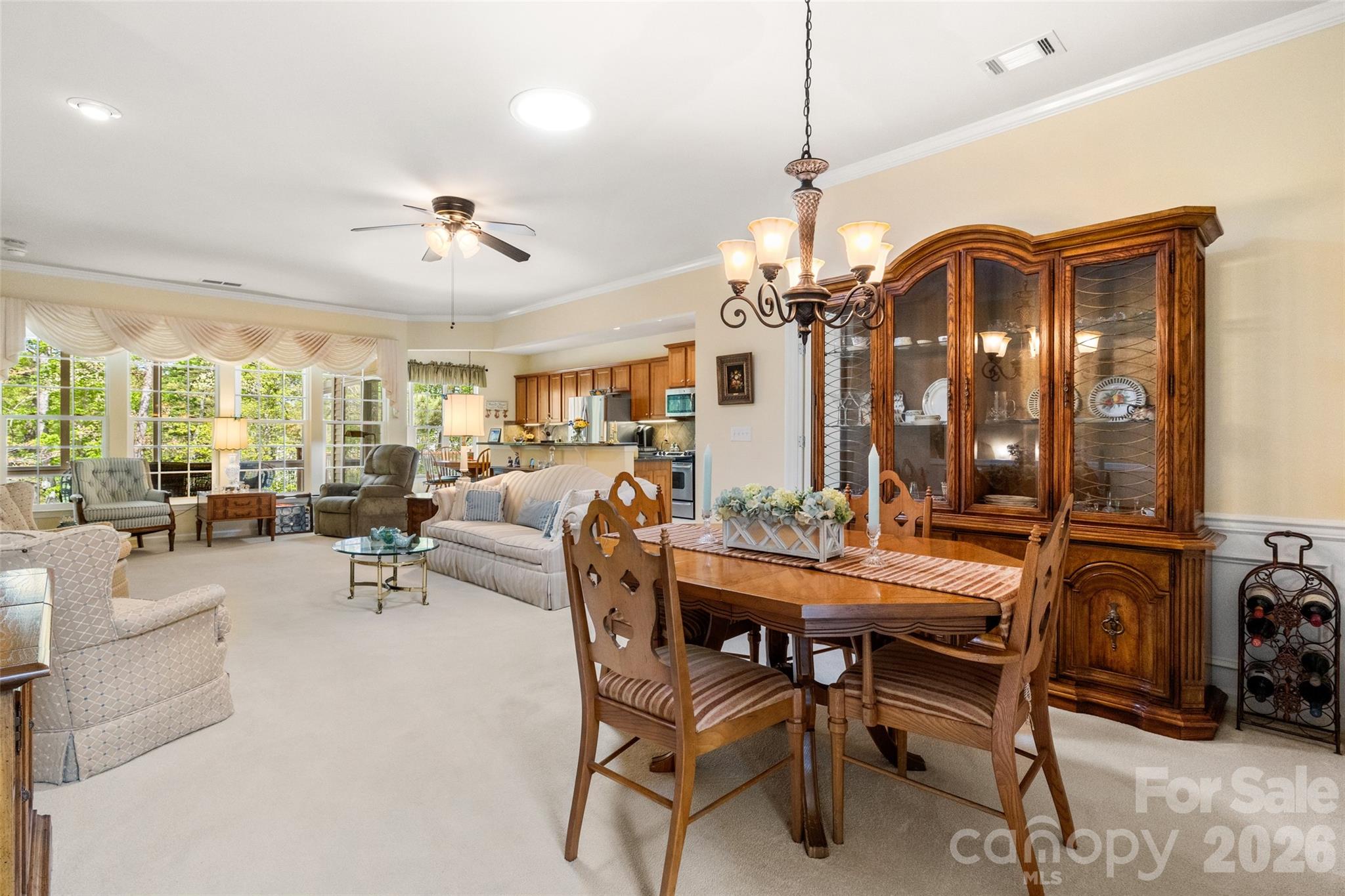 Sun City Carolina Lakes - Residential