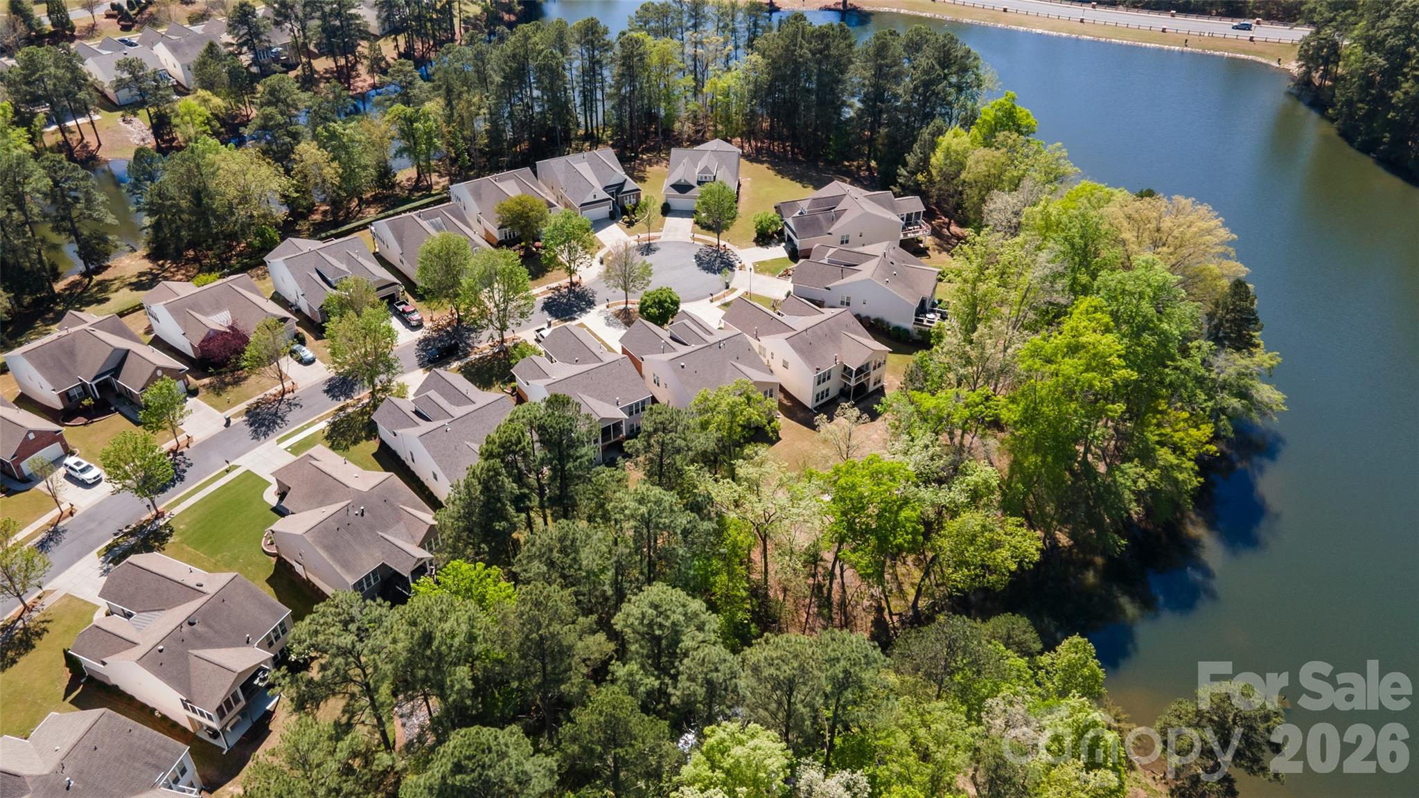 Sun City Carolina Lakes - Residential