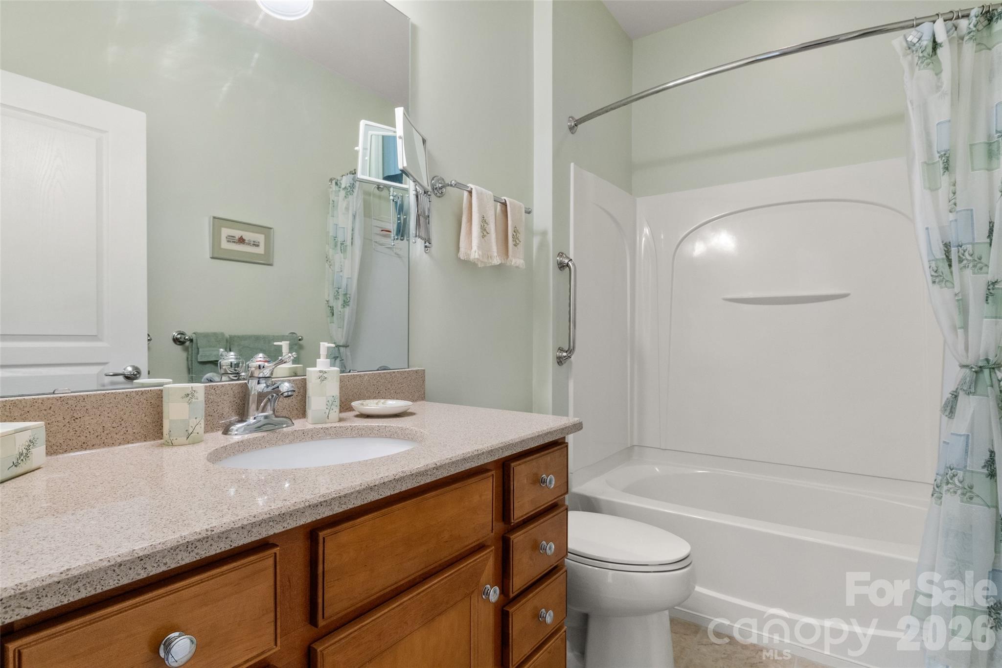 Sun City Carolina Lakes - Residential