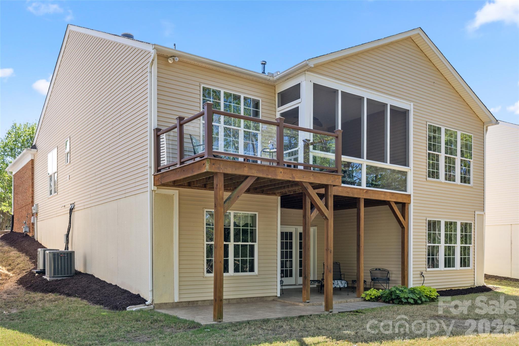 Sun City Carolina Lakes - Residential