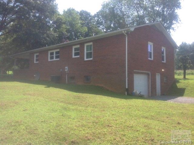 Morganton - Residential