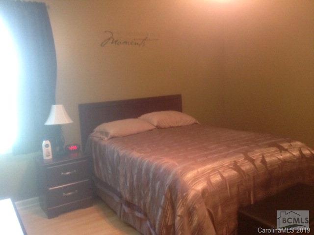 Morganton - Residential