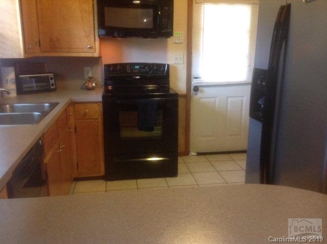 Morganton - Residential