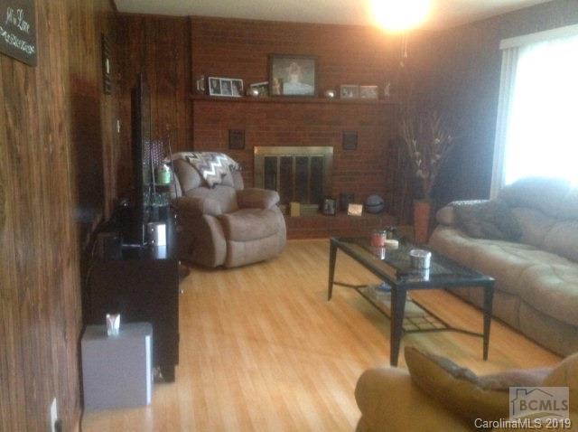 Morganton - Residential