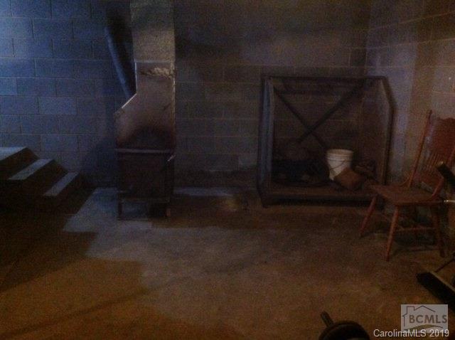 Morganton - Residential