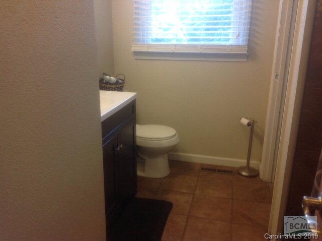 Morganton - Residential