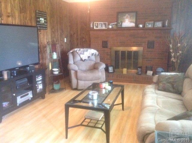 Morganton - Residential