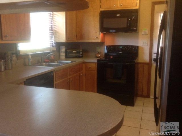 Morganton - Residential