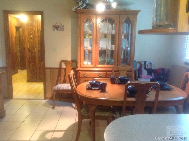 Morganton - Residential