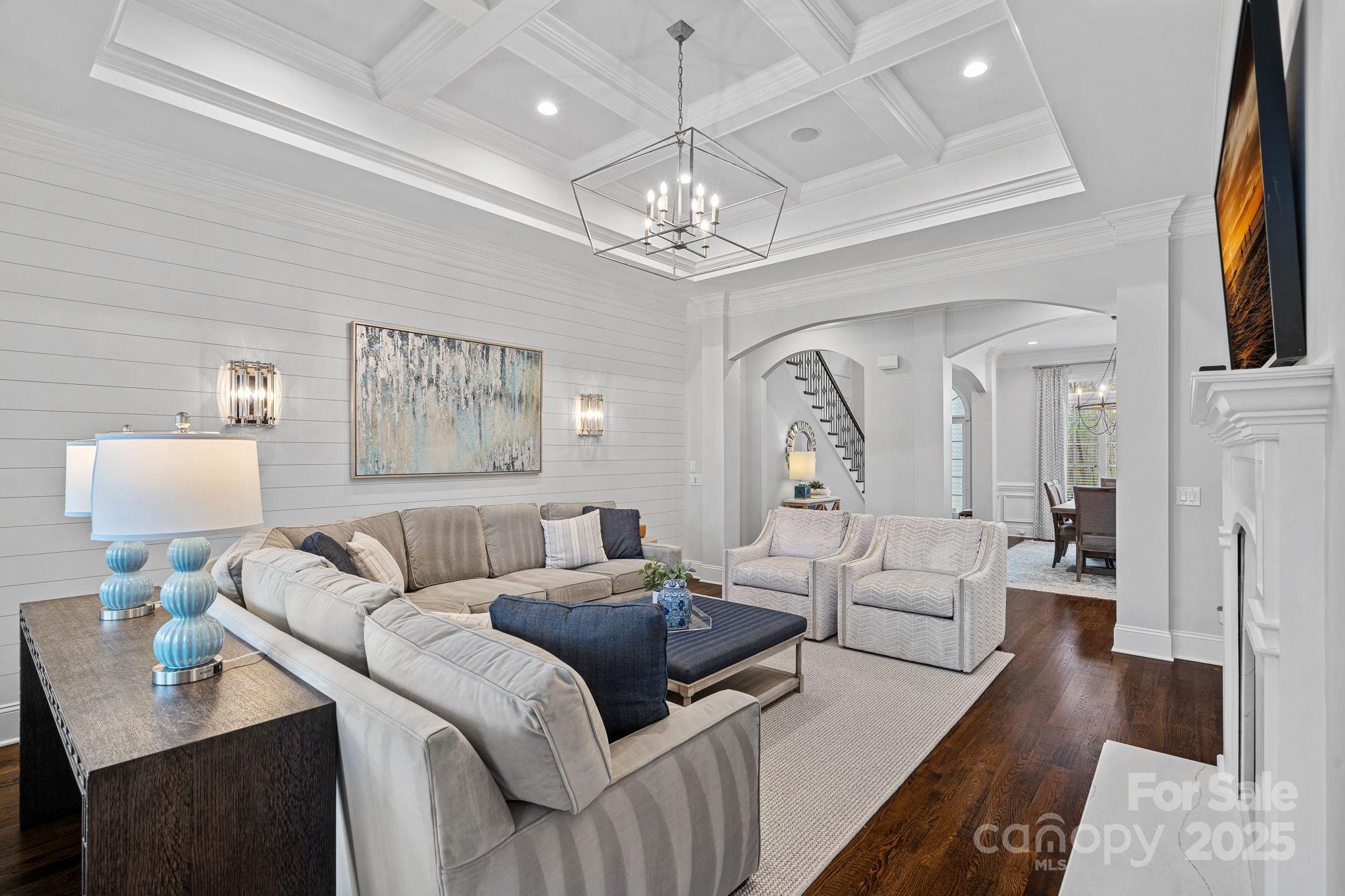 River Run - Residential