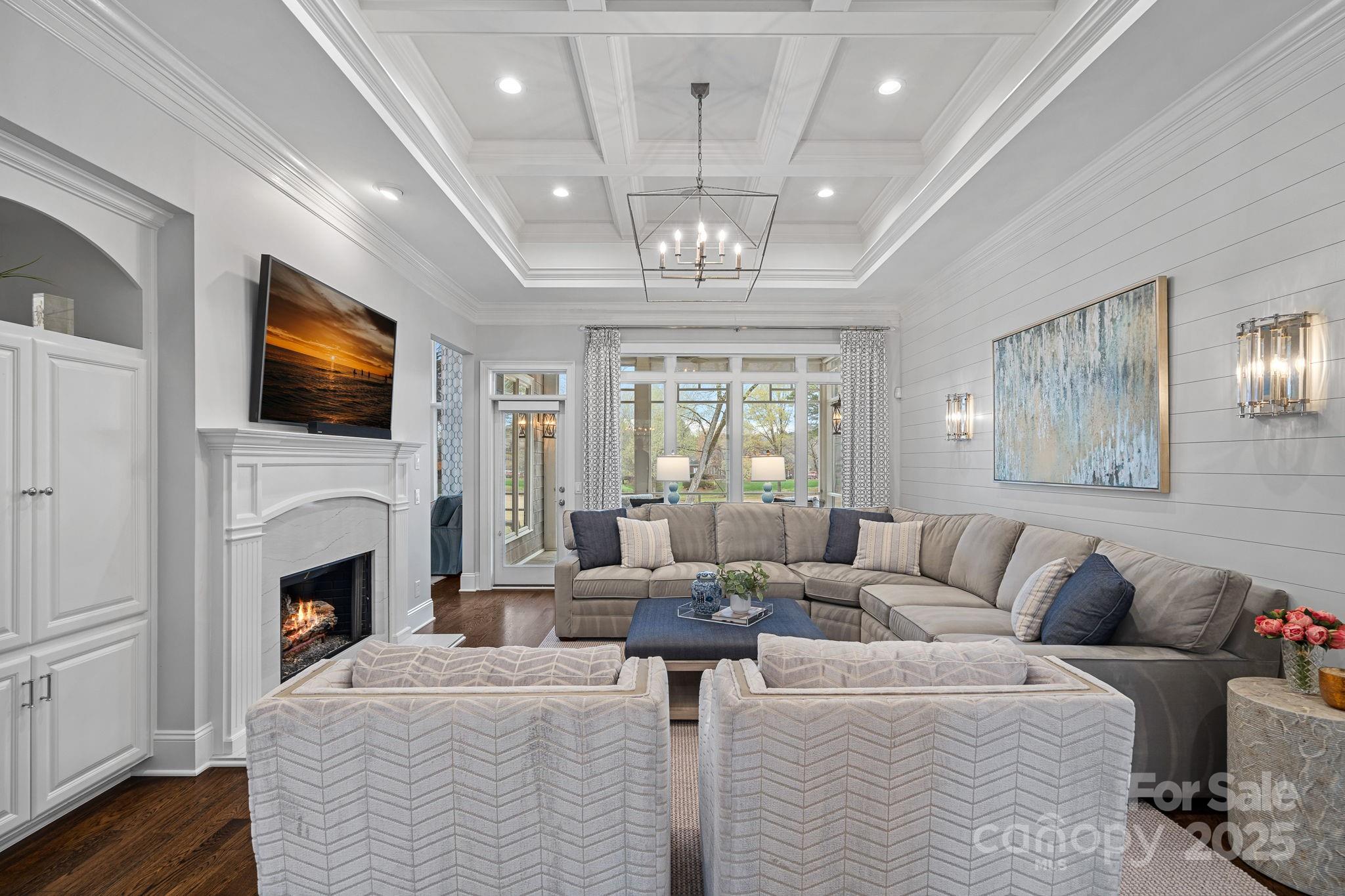 River Run - Residential