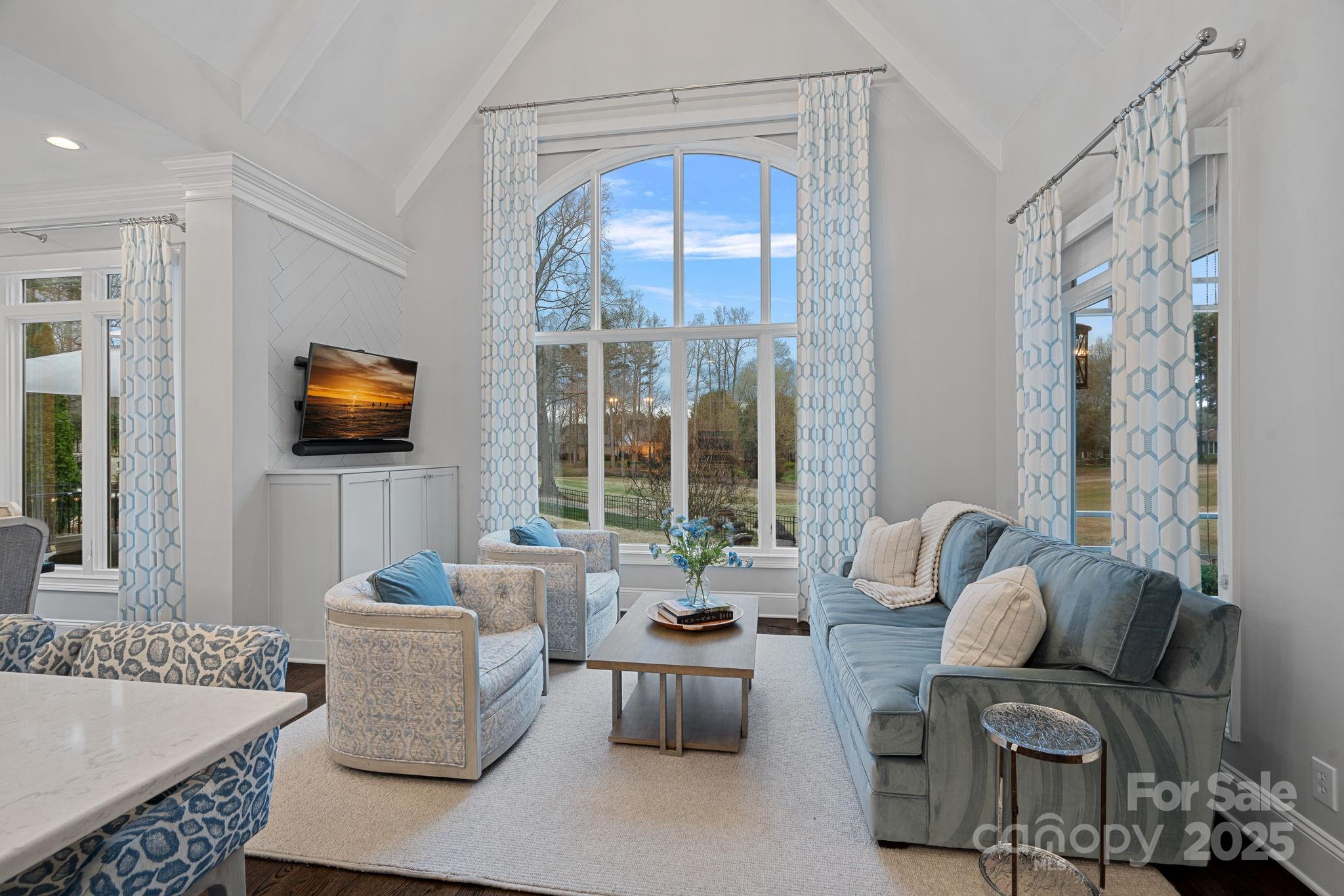 River Run - Residential