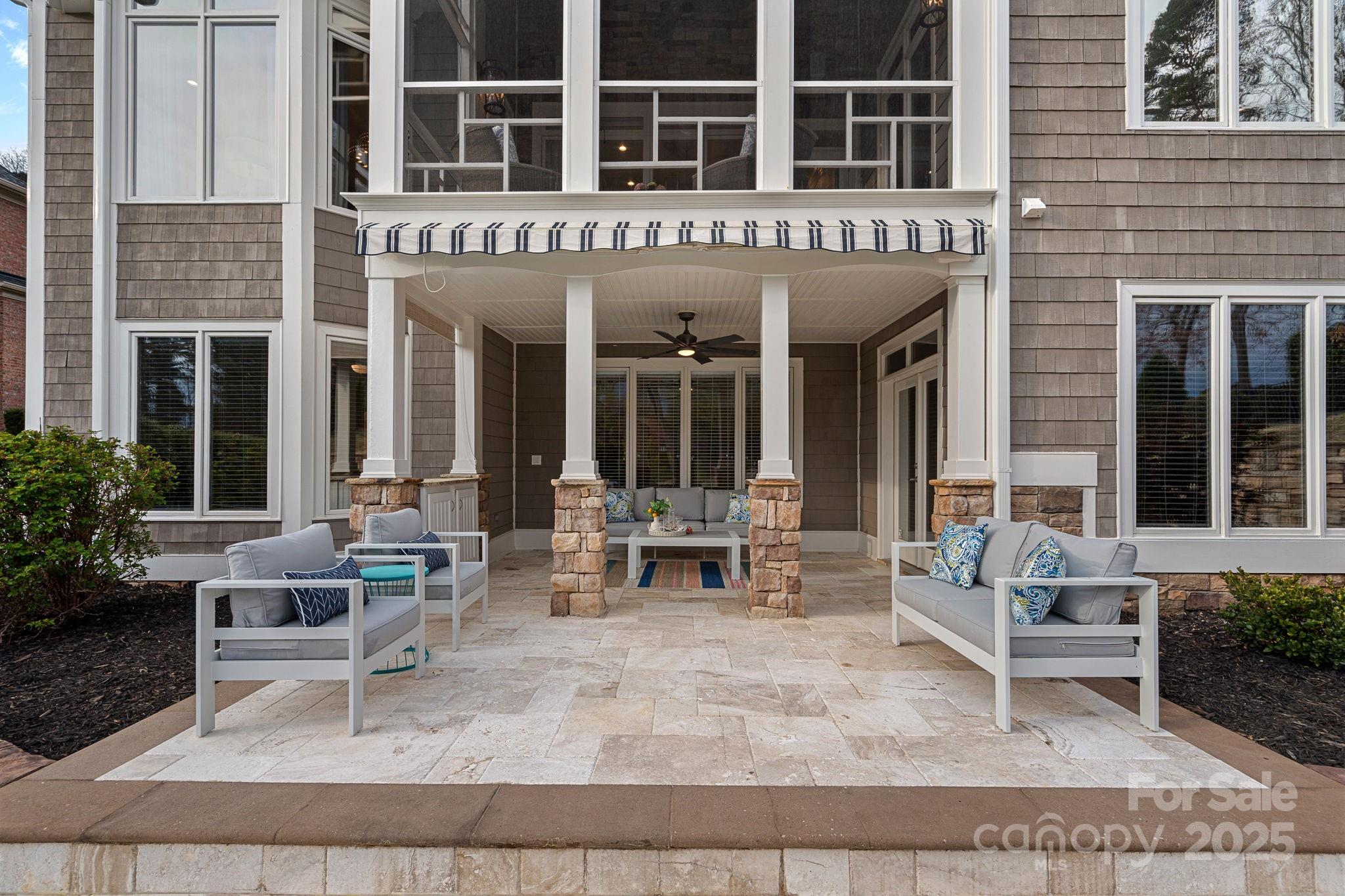 River Run - Residential