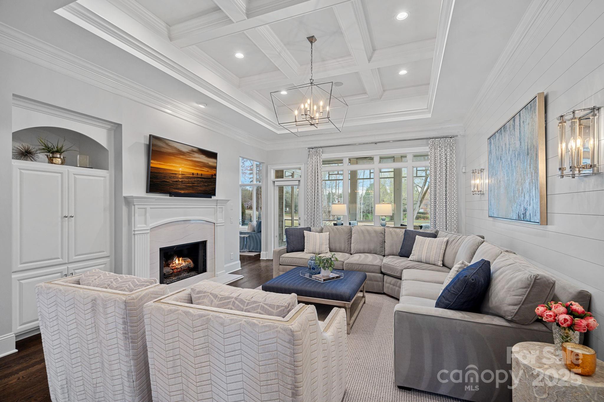 River Run - Residential