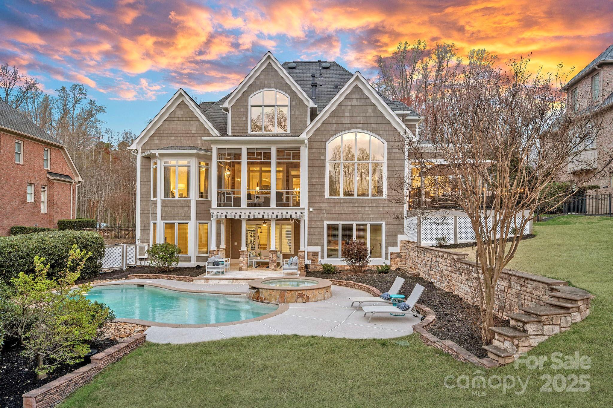 13500 Robert Walker Drive